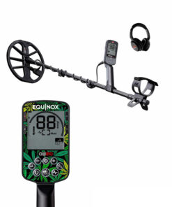 Minelab Equinox 700 Metalldetektor
