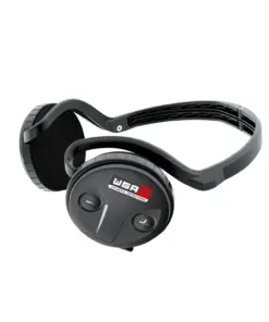 Alternative view of XP DEUS 2 FMF RC WSA ST Metalldetektor Komplettset