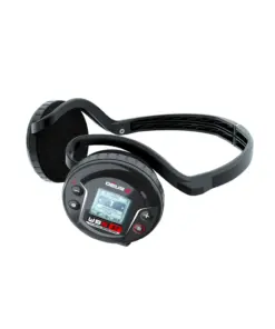 Alternative view of XP DEUS 2 FMF RC WS6 ST Metalldetektor Komplettset