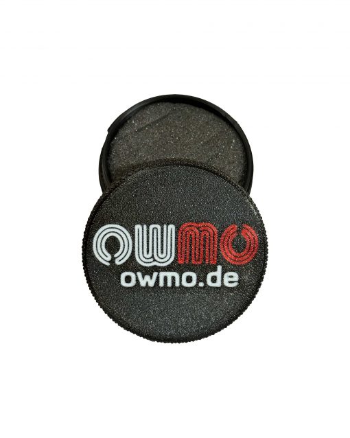 OWMO Coinpad Black