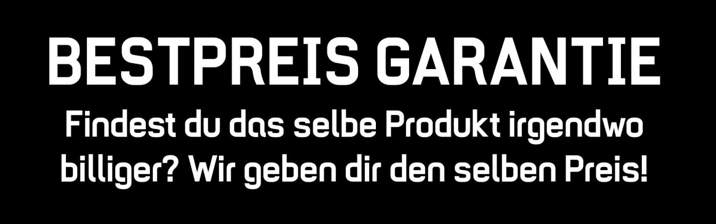 Bestpreis-garantie-owmo-metalldetektor