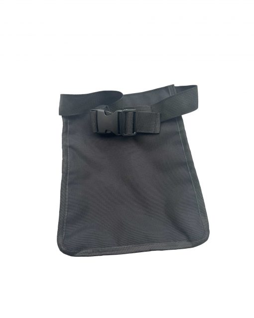 OWMO Fundtasche Schwarz – Bild 3