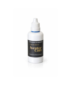 AVENTOR Reinigungsmittel Gold & Silber 65ml