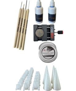 OWMO Reinigungsset für Funde XL