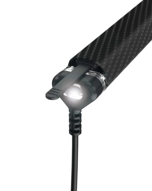 XP Deus 2 HF2 FMF HP Hochfrequenz Suchspule – Bild 4