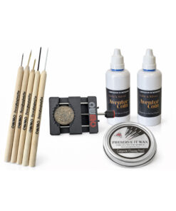 OWMO Reinigungsset für Funde XL