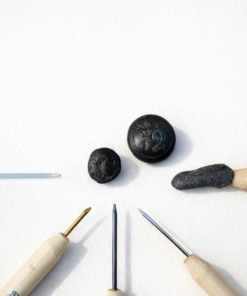 Alternative view of OWMO Reinigungsstifte (5 Stück)