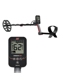 Minelab Vanquish 360 Metalldetektor