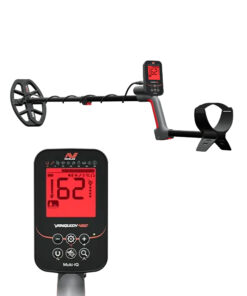 Minelab Vanquish 460 Metalldetektor