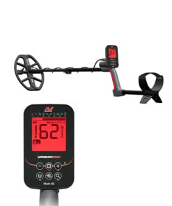 Minelab Vanquish 560 Metalldetektor