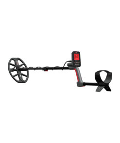 Alternative view of Minelab Vanquish 560 Metalldetektor