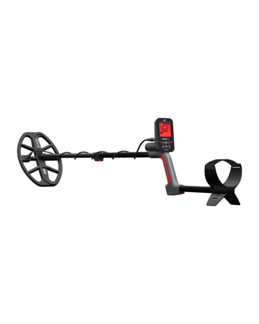 Minelab Vanquish 560 Metalldetektor – Bild 2