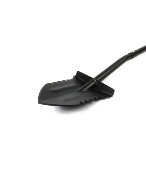 Curved Razor Spaten 2-Teilig – Bild 3