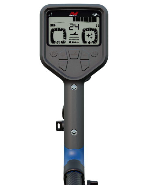 Minelab Gold Monster 2000 Golddetektor – Bild 2