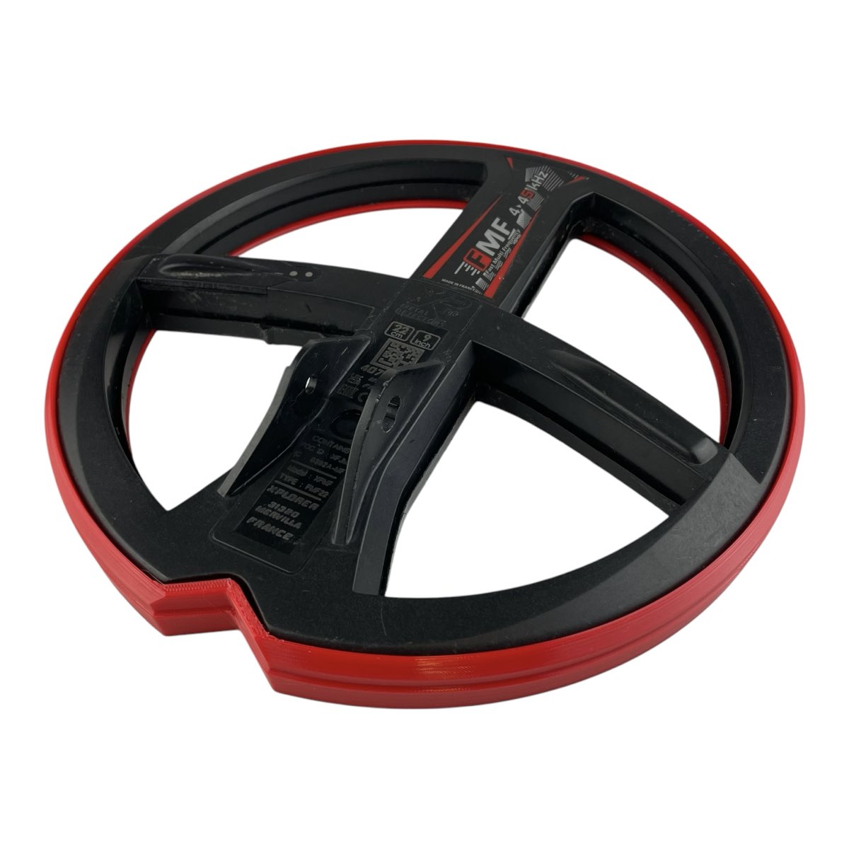 XP 22 Suchspulen-Bumper – Bild 4