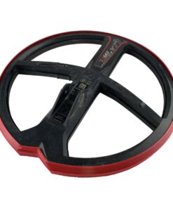 XP 28 Suchspulen-Bumper