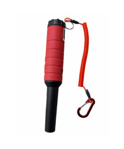 Alternative view of Pinpointer Anti-Verlustkabel