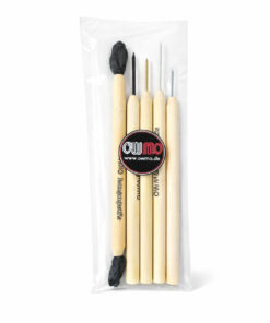 OWMO Reinigungsstifte (5 Stück)