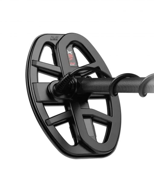 Minelab Vanquish 560 Pro-Pack Metalldetektor – Bild 5