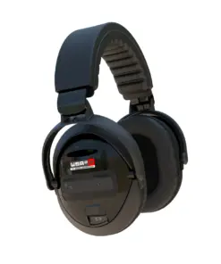 Alternative view of XP DEUS 2 FMF RC WSA XL ST Metalldetektor Komplettset