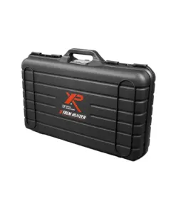 Alternative view of XP Xtreme Hunter XTR 115 RC: Tiefenortungssystem