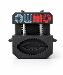 OWMO Mini Münzschraubstock